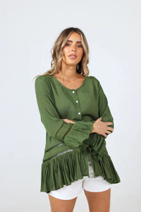 Audrey Top