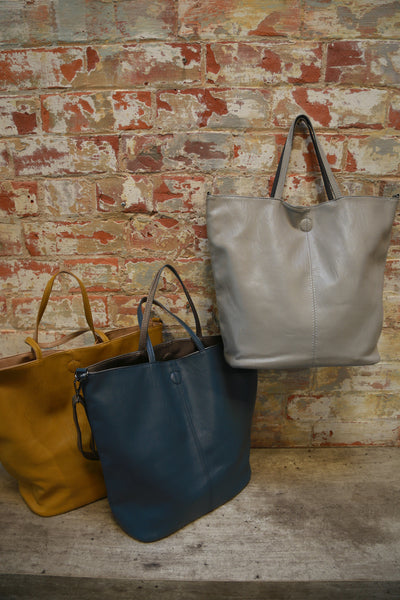 Virgilia Tote