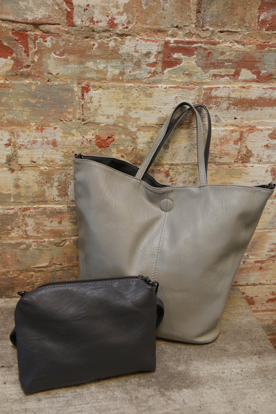 Virgilia Tote