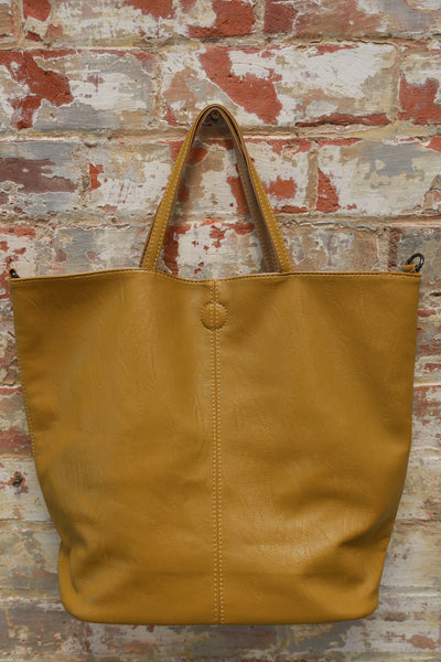 Virgilia Tote