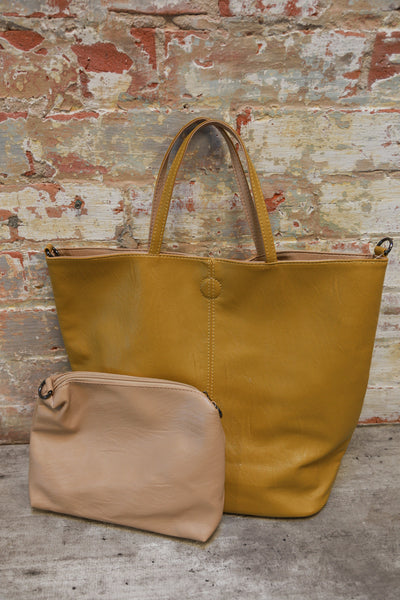 Virgilia Tote