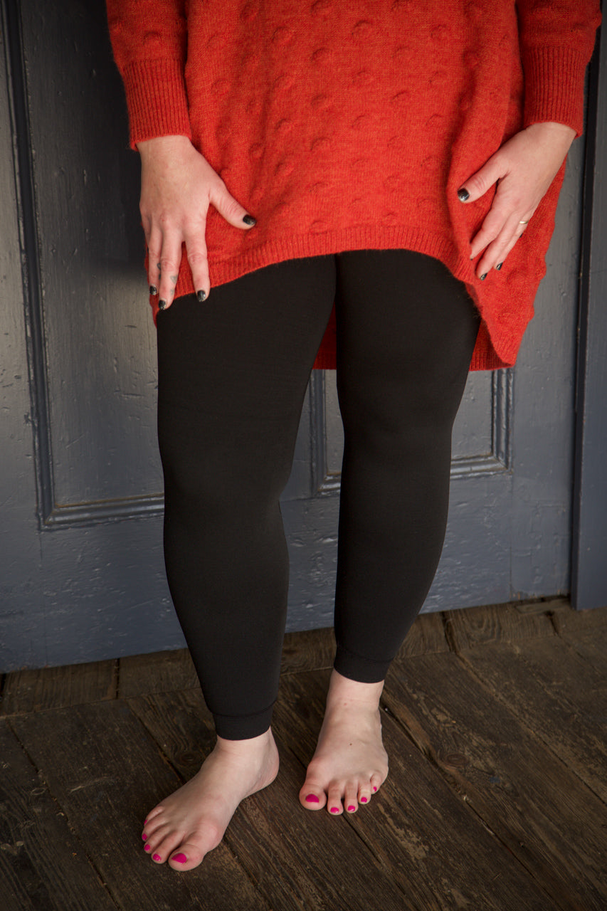 Bamboo Leggings