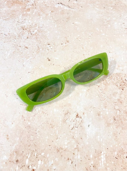 Carrie Sunglasses