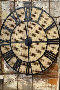 Tropea XXL Wall Clock